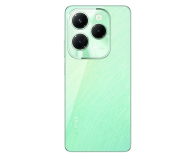 Infinix Hot 40 Pro 8/256GB Starfall Green 120Hz - 1217508 - zdjęcie 3